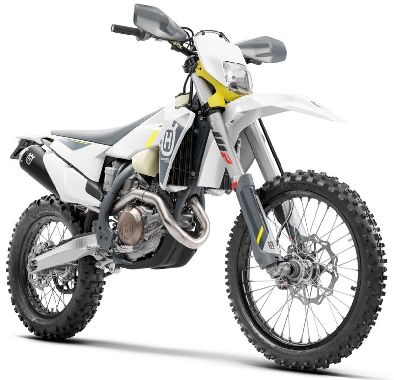 Husqvarna FE 501 Bikes For Sale TheBikeMarket